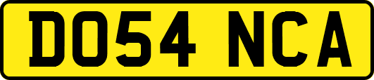 DO54NCA