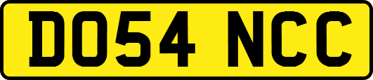 DO54NCC