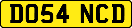 DO54NCD