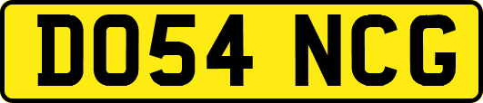 DO54NCG