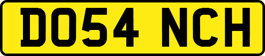 DO54NCH