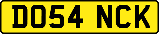 DO54NCK
