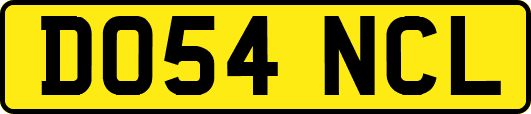 DO54NCL