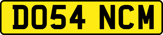 DO54NCM