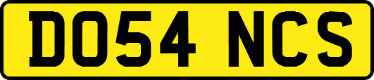 DO54NCS