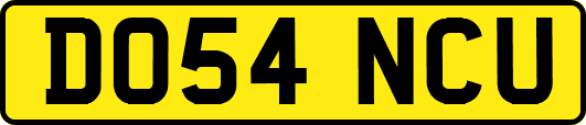 DO54NCU