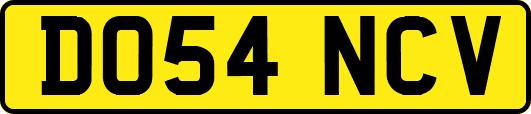 DO54NCV