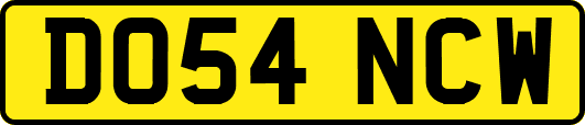 DO54NCW