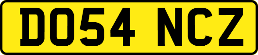 DO54NCZ