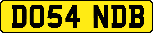 DO54NDB