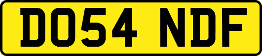 DO54NDF