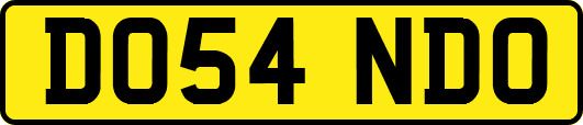 DO54NDO