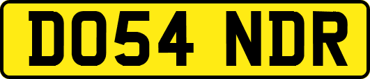 DO54NDR