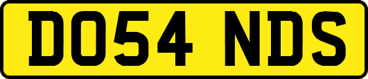 DO54NDS