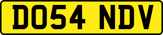 DO54NDV