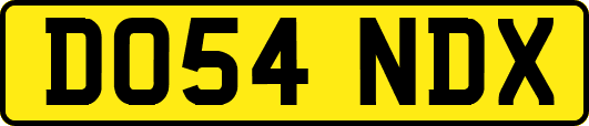DO54NDX