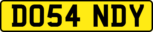 DO54NDY