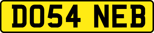 DO54NEB