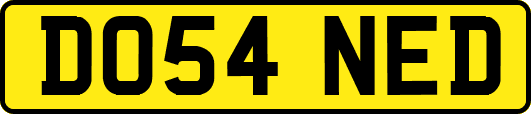 DO54NED
