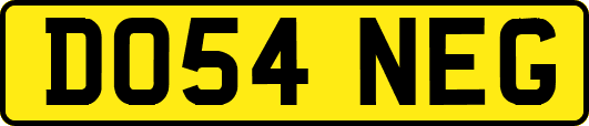 DO54NEG