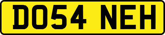 DO54NEH