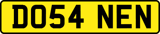 DO54NEN