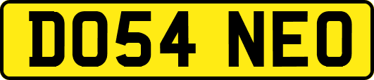 DO54NEO