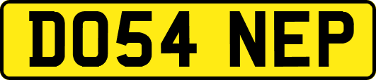 DO54NEP