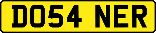 DO54NER