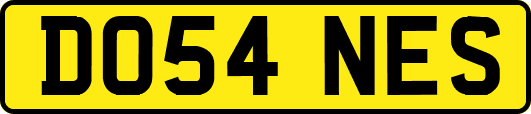DO54NES