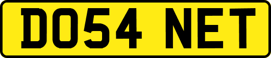 DO54NET