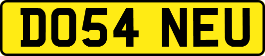 DO54NEU