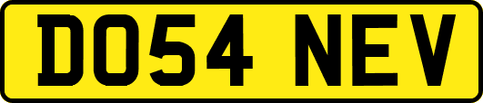 DO54NEV