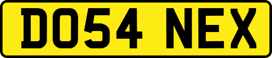 DO54NEX