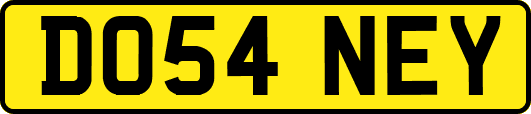 DO54NEY