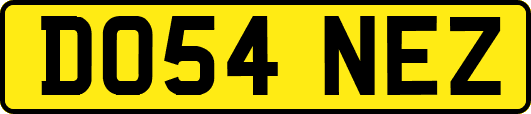 DO54NEZ