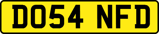DO54NFD