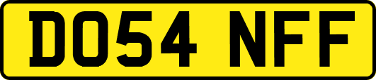 DO54NFF