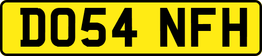 DO54NFH