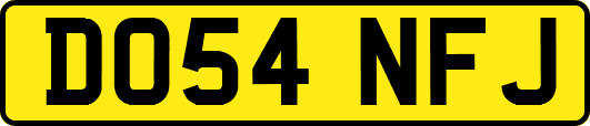 DO54NFJ