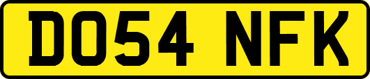 DO54NFK