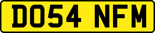 DO54NFM