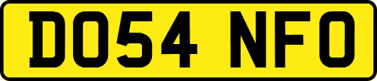 DO54NFO