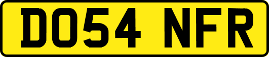 DO54NFR
