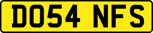 DO54NFS