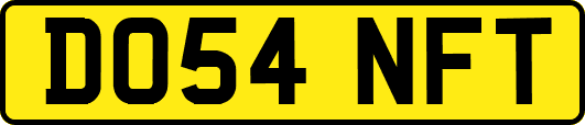 DO54NFT