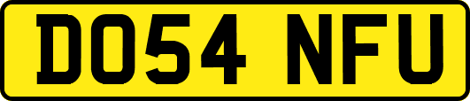 DO54NFU