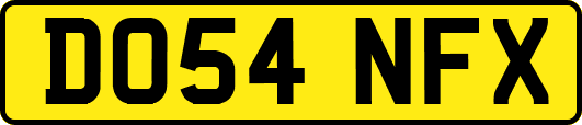 DO54NFX