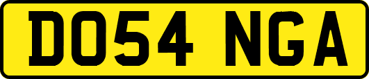 DO54NGA