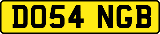 DO54NGB